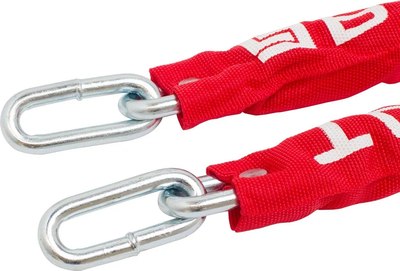 Цепь для велозамка БУЛАТ ЦКР 8/1200