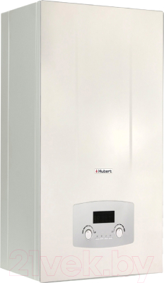 Газовый котел Hubert AGB 50 WCB - фото