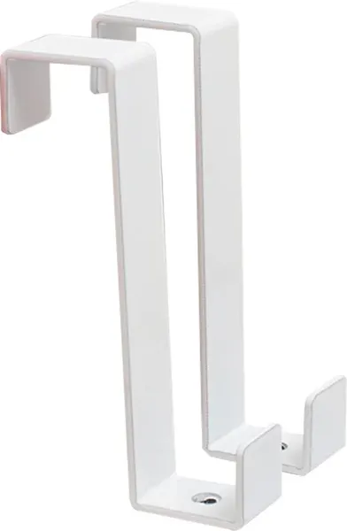 Набор крючков для одежды Аллюр КДН-1 20x20 - фото