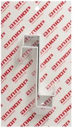 Набор крючков для одежды Аллюр КДН-1 20x20