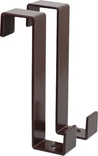 Набор крючков для одежды Аллюр КДН-1 20x20 - фото