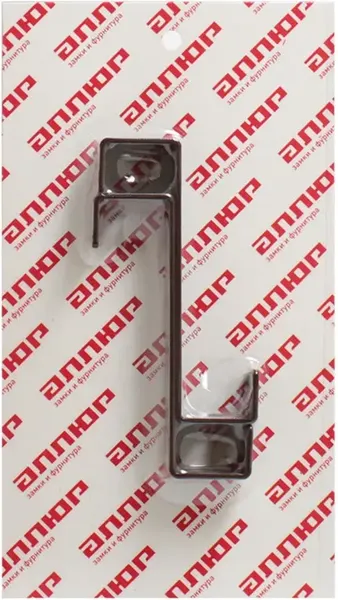 Набор крючков для одежды Аллюр КДН-1 20x20