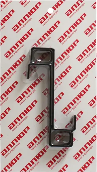 Набор крючков для одежды Аллюр КДН-1 20x20