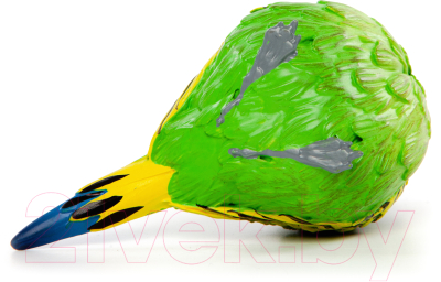 Фигурка коллекционная Exoprima Волнистый попугай / 56374/AH