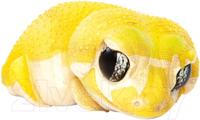 Фигурка коллекционная Exoprima Геккон / 26375/AH - фото