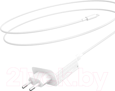 Зарядное устройство сетевое Xiaomi GaN Charger 67W EU / BHR7493EU/A07ZMEU