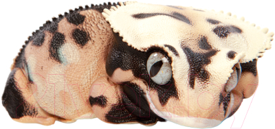 Фигурка коллекционная Exoprima Геккон бананоед / 26337/AH - фото