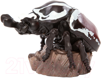 Фигурка коллекционная Exoprima Жук-голиаф / 56435/AH - фото