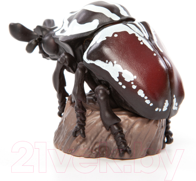 Фигурка коллекционная Exoprima Жук-голиаф / 56435/AH