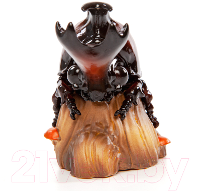 Фигурка коллекционная Exoprima Жук-дупляк / 56336/AH