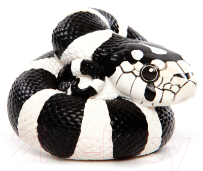 Фигурка коллекционная Exoprima Королевская змея / 26412/AH