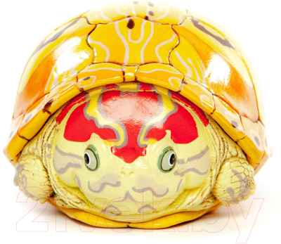 Фигурка коллекционная Exoprima Красноухая черепаха / 56342/AH