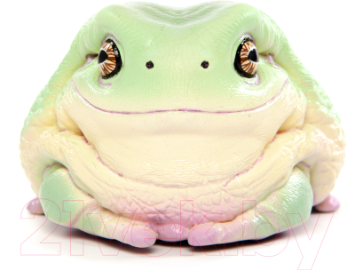 Фигурка коллекционная Exoprima Лягушка-литория / 56333/AH