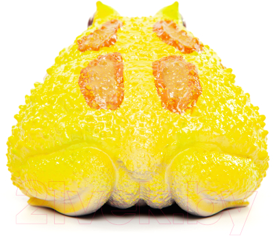 Фигурка коллекционная Exoprima Лягушка-рогатка / 56366/AH