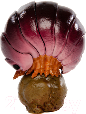 Фигурка коллекционная Exoprima Мокрица / 56329/AH - фото