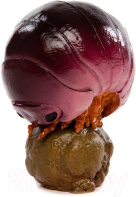 Фигурка коллекционная Exoprima Мокрица / 56329/AH