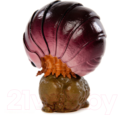 Фигурка коллекционная Exoprima Мокрица / 56329/AH