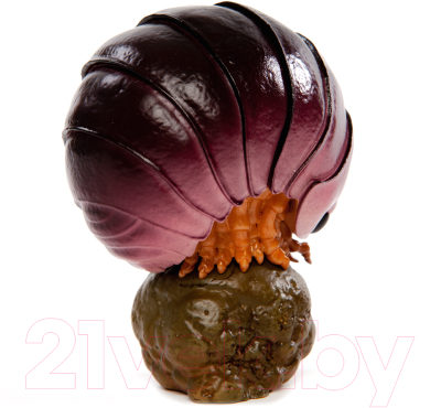 Фигурка коллекционная Exoprima Мокрица / 56329/AH