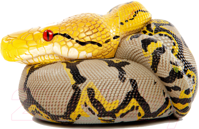 Фигурка коллекционная Exoprima Питон / 56324/AH - фото