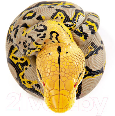 Фигурка коллекционная Exoprima Питон / 56324/AH