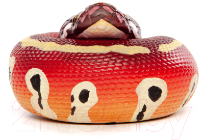 Фигурка коллекционная Exoprima Питон / 56395/AH
