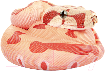 Фигурка коллекционная Exoprima Питон / 56331/AH - фото