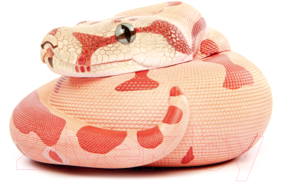 Фигурка коллекционная Exoprima Питон / 56331/AH