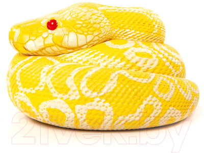 Фигурка коллекционная Exoprima Питон / 56664/AH