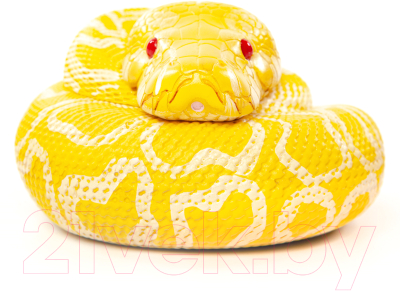 Фигурка коллекционная Exoprima Питон / 56664/AH