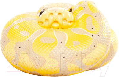 Фигурка коллекционная Exoprima Питон / 56348/AH - фото