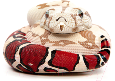 Фигурка коллекционная Exoprima Питон / 56355/AH