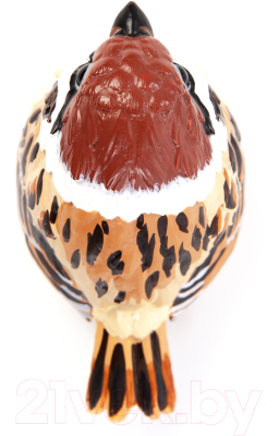 Фигурка коллекционная Exoprima Полевой воробей / 56367/AH