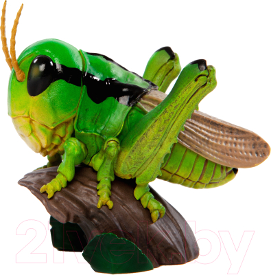 Фигурка коллекционная Exoprima Саранча / 56442/AH - фото