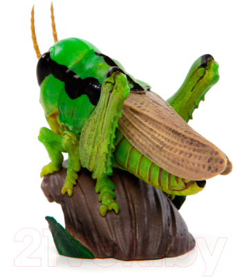 Фигурка коллекционная Exoprima Саранча / 56442/AH