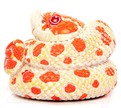 Фигурка коллекционная Exoprima Свиноносный змей / 26399/AH