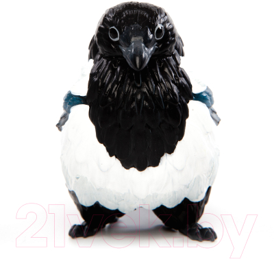 Фигурка коллекционная Exoprima Сорока / 56398/AH