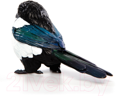 Фигурка коллекционная Exoprima Сорока / 56398/AH