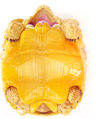 Фигурка коллекционная Exoprima Шпороносная черепаха / 56335/AH