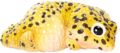 Фигурка коллекционная Exoprima Эублефар / 26351/AH - фото