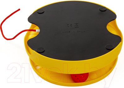 Игрушка для кошек SkyRus Mouse Tail / 00790/SR