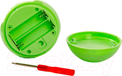 Игрушка для кошек SkyRus Лягушка / 00243/SR