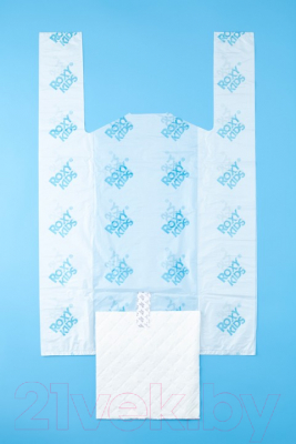 Пакеты для детского горшка ROXY-KIDS DL-245-20