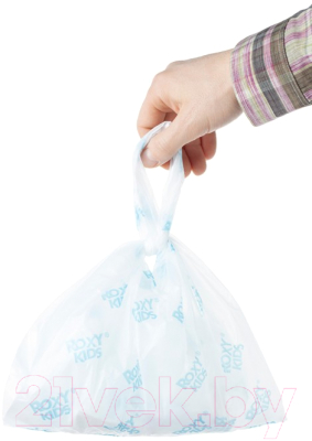 Пакеты для детского горшка ROXY-KIDS DL-245-20