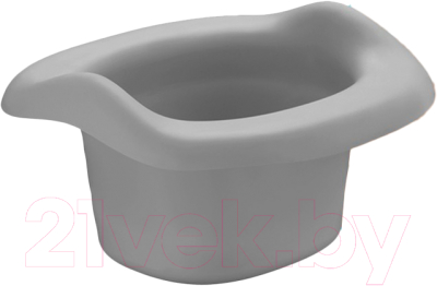 Вставка для детского горшка ROXY-KIDS ML-235RU-GR - фото