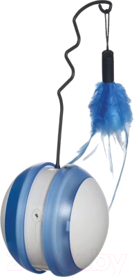 Игрушка для кошек SkyRus Moving Ball / 00267/SR - фото