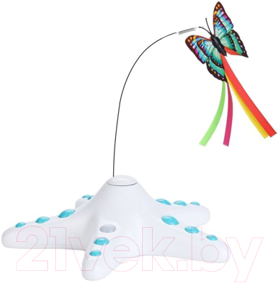 Игрушка для кошек SkyRus Butterfly / 02387/SR - фото