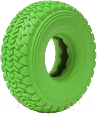 Игрушка для собак SkyRus Колесо / 088069 - фото