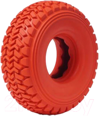 Игрушка для собак SkyRus Колесо / 088069 - фото