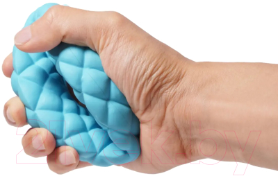 Игрушка для собак SkyRus Кольцо с пузырями / 088032