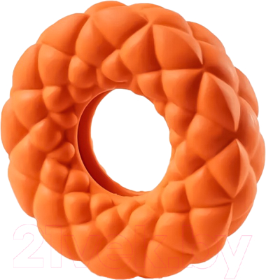 Игрушка для собак SkyRus Кольцо с пузырями / 088032 - фото